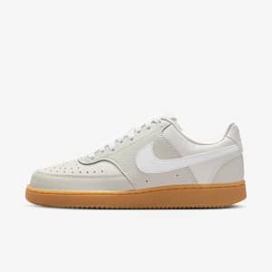 Nike Court Vision Low Women's Shoes. Nike ID